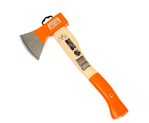 Hacha De Camping  HGPS-0.6-360