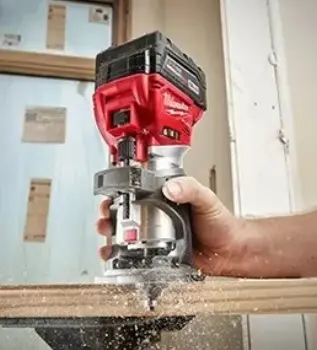 Router Compacto M18  "Sin Bateria" 2723-20