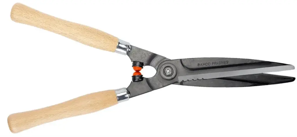 Tijera Para Cercos Hoja Ondulada (Ex P57-25)