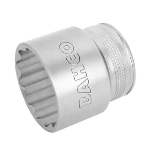 Bocallave Enc 3/4 Hexagonal SHX 36