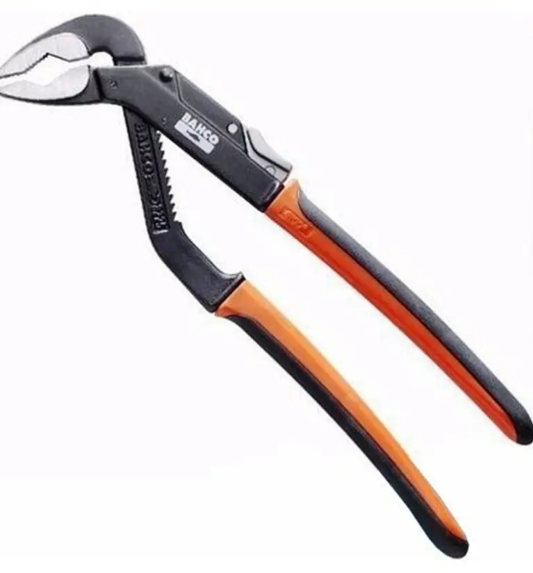 Pinza Poligryp 250mm 8224-A