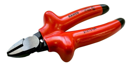 Alicate 6" Asil 1000V  2121S-6A