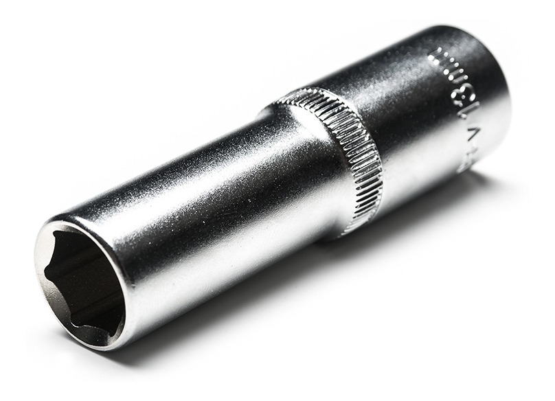 Bocallave Enc 1/2 Estriado 22mm  (Ex SX 22)