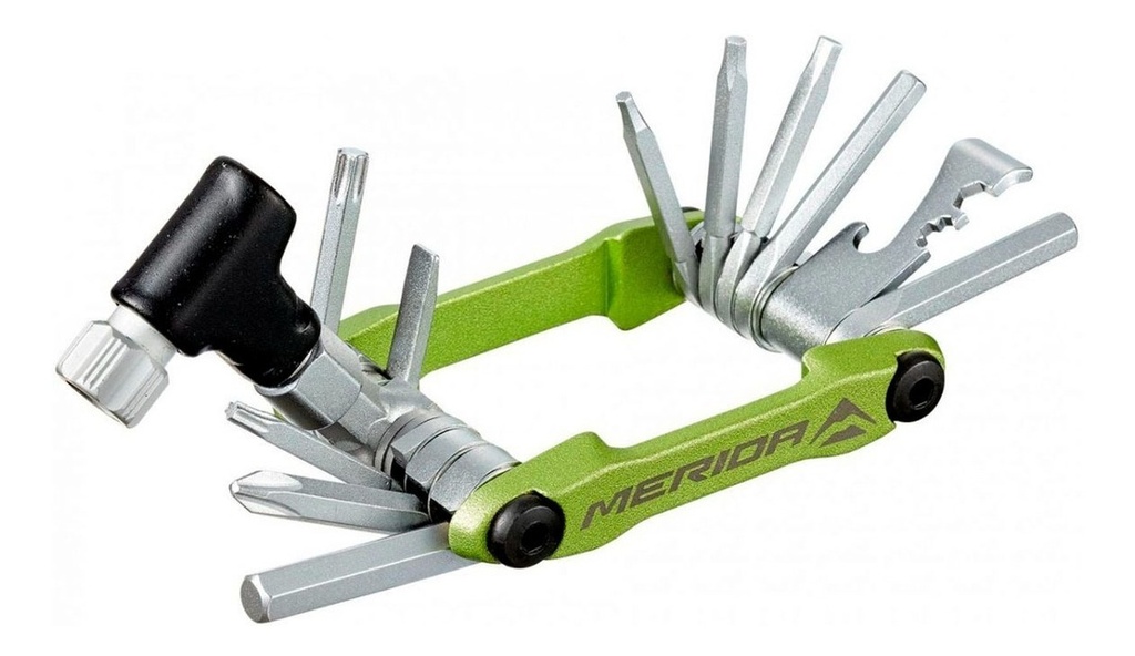 Hoja Multitools Titanium 45mm