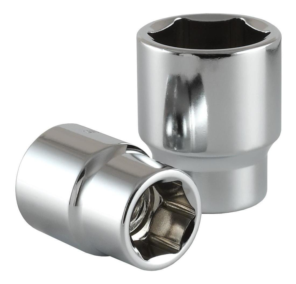 Bocallave Encastre 1/2 Mm (S34)