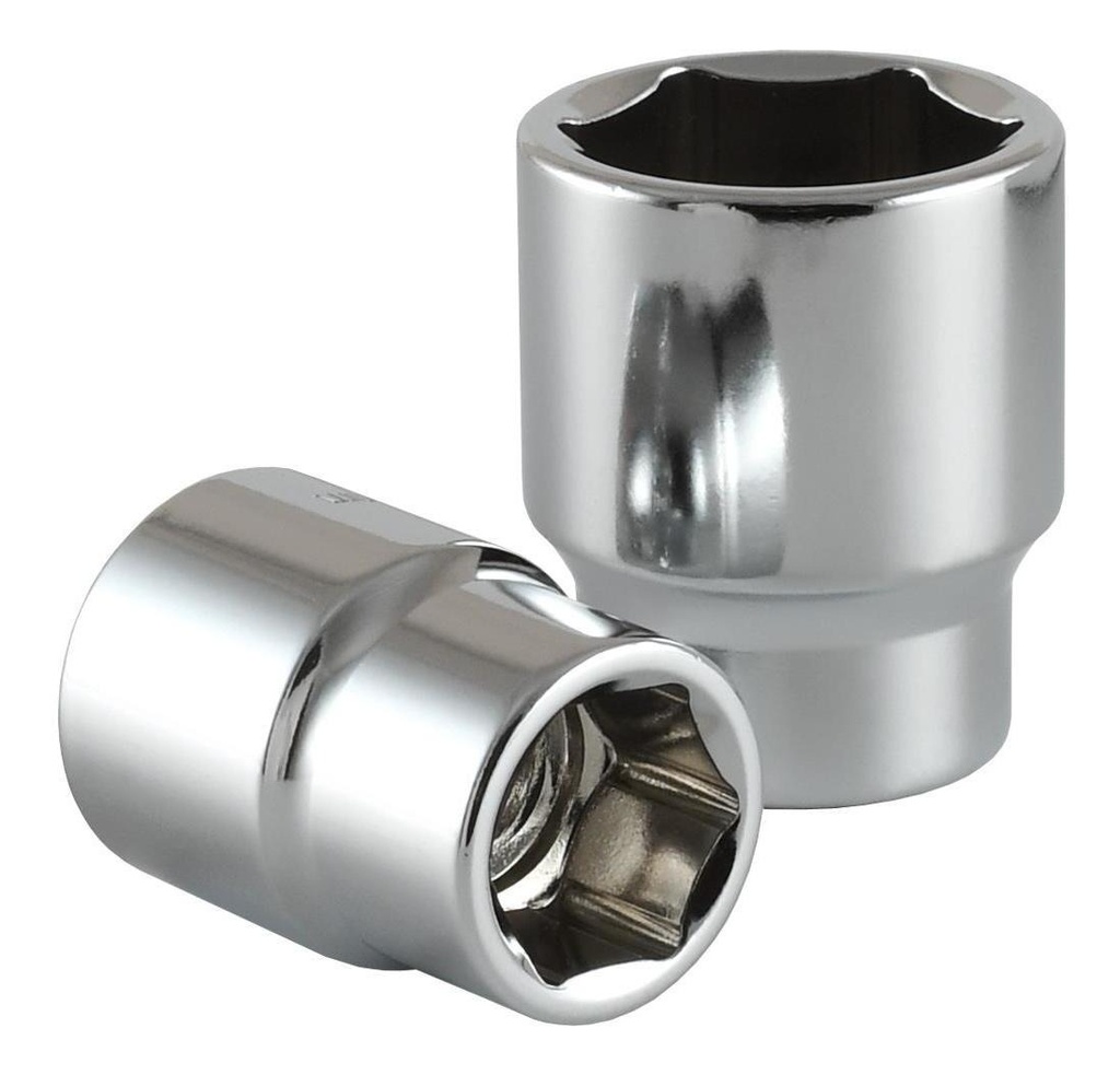 Bocallave Encastre 1/2 Mm (S33)