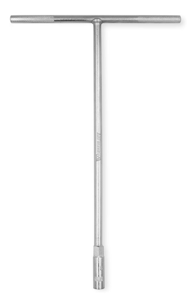 Llave Tubo T 13MM