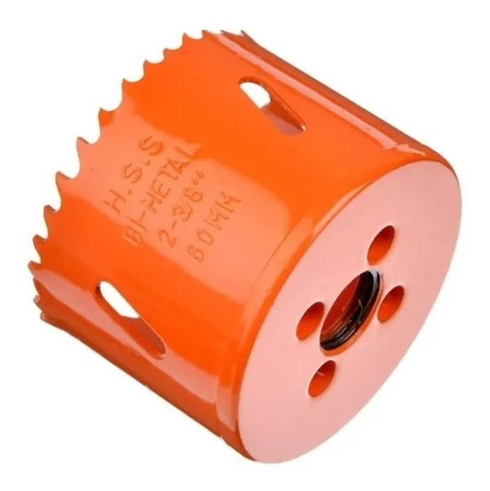 Sierra Copa 102mm.4Pulg