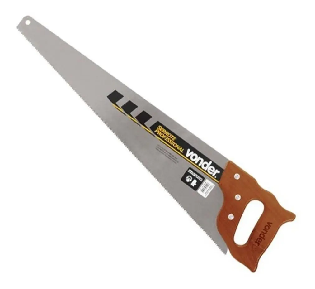 Serrucho Templado MGO Plast 20"  SE 020