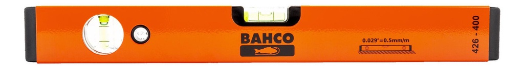 Nivel Aluminio Profesional 200cm