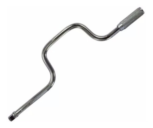 Manija Berbiqui Cuad.Macho 1/2