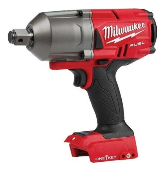 Llave De Impacto 18V Enc 3/4 One Key Sin BAT