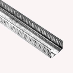 Solera 35  052  2600 Mm Por Tira  DW