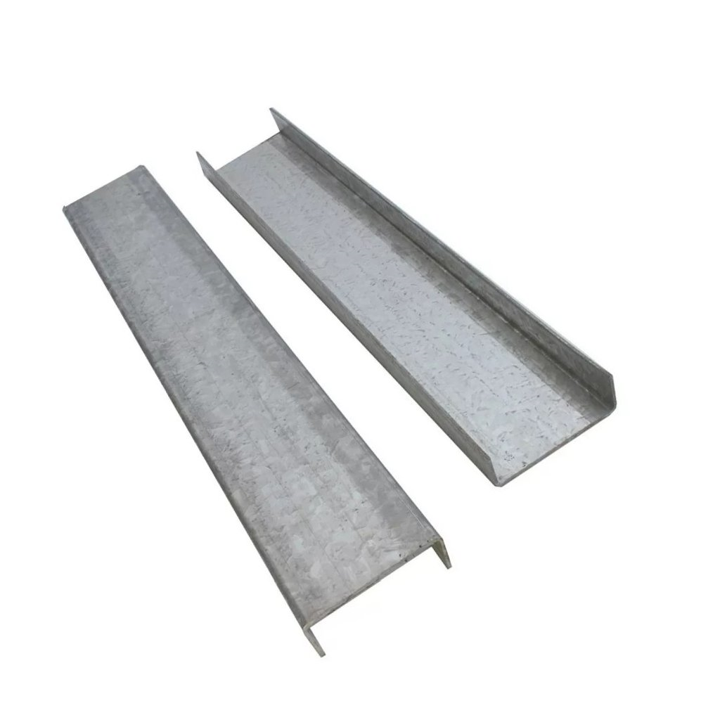 PGU 70-35  0.94 X 6Mts   Steel Frame