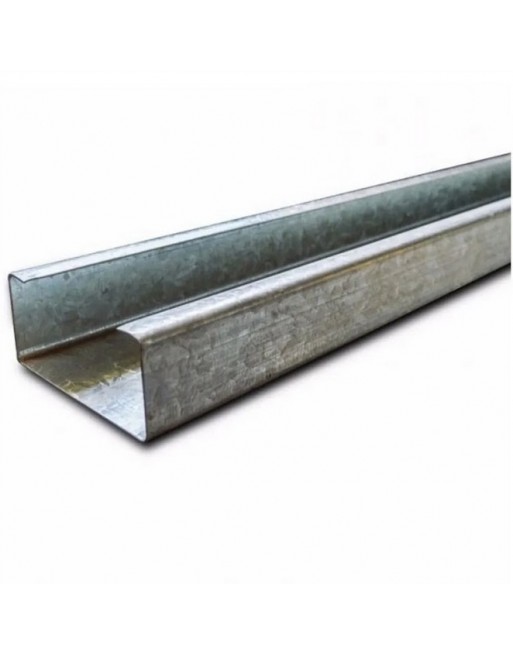 PGC 150  (150-40-175-0.94) X 6Mts   Steel Frame