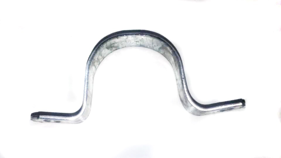 Grampa P/Caño Hierro Omega 3/4"