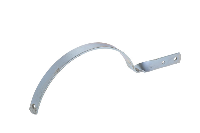 Grampa Para Canaleta 1/2 Caña 18cm