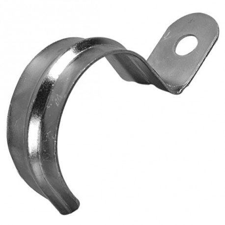 Grampa P/Caño Media Omega 1/2"