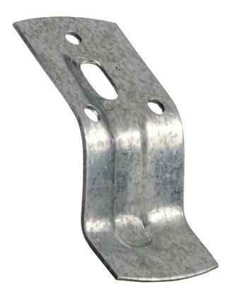 Grapa Para Lavatorio  Grande