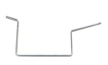 Grampa P/Canaleta Rectangular 7x15x7