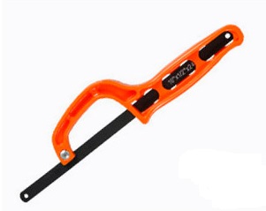 Arco De Sierra Mini Hoja Partida Se0005