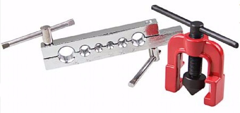 Abocinador Standard Para Tubos De Alum/Cobre