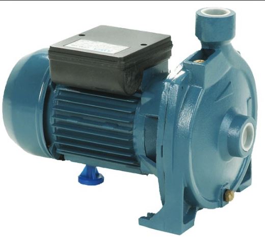 Bomba Centrifuga 1/2 Hp  CPM-130 **