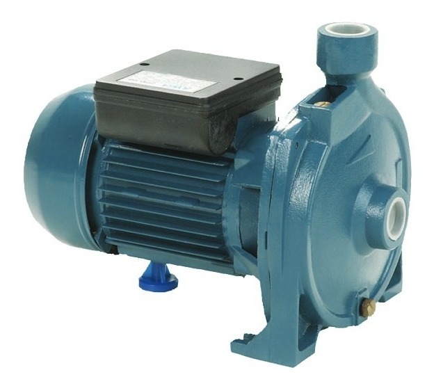 Bomba Centrifuga 11/2 Hp **
