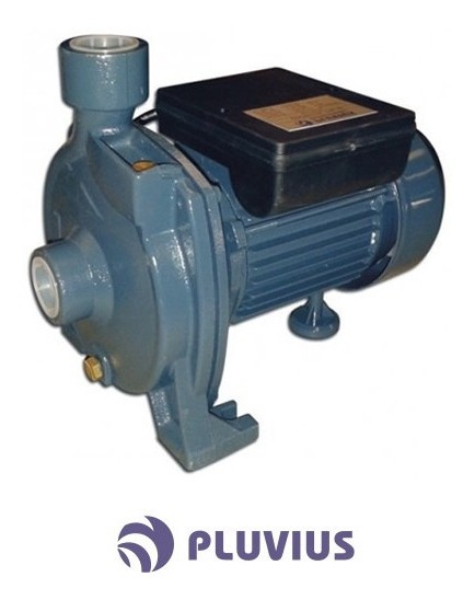 Bomba Centrifuga 2 Hp