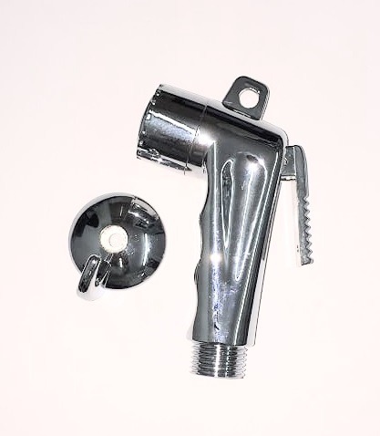 Ducha Higienica Js-280 C