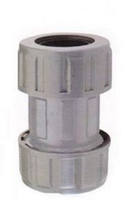 Acople Rapido Standard 1"