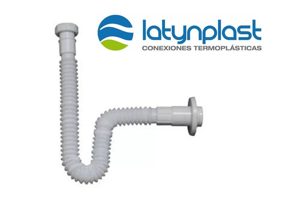 Tubo Extensible C/Tuerca 40/50-11/2 TB-EX 4512