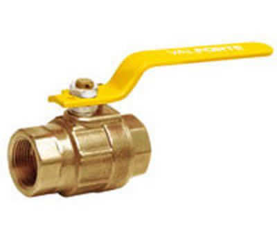 Valvula Esferica 4 Bar Paso Total 3/4