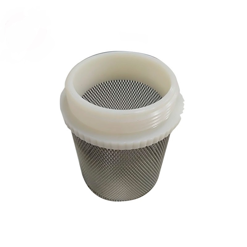 Filtro Para Valvula De Retencion 1/2"