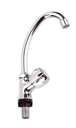 Griferia Cocina Mesada Gr 600