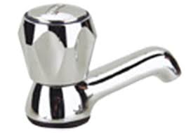 Canilla Lavatorio 1 Agua Volante Gr 318