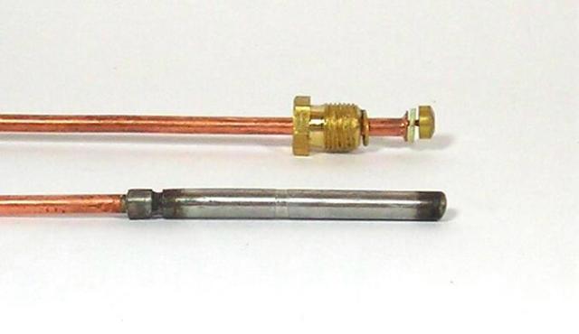 Termocupla Americana 400mm