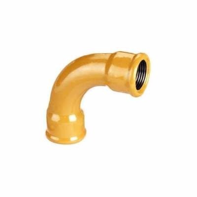 Curva H-H 90º 1/2" Epoxi