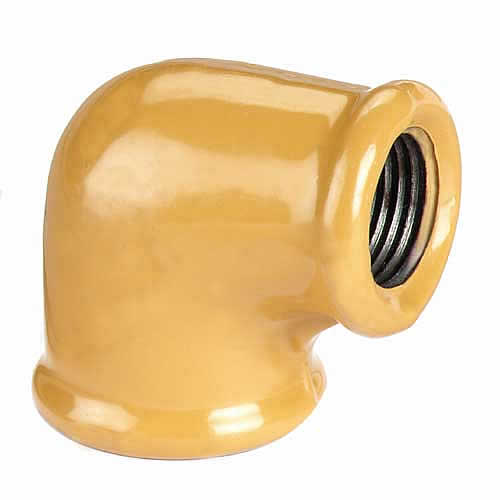 Codo H-H 90º Reduccion 2 X 11/2 Epoxi