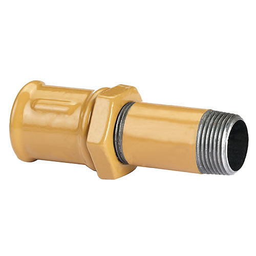 Conexion Corta 11/2 Epoxi