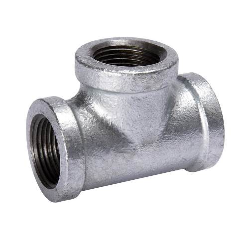 Tee H-H-H 11/4" Galvanizado