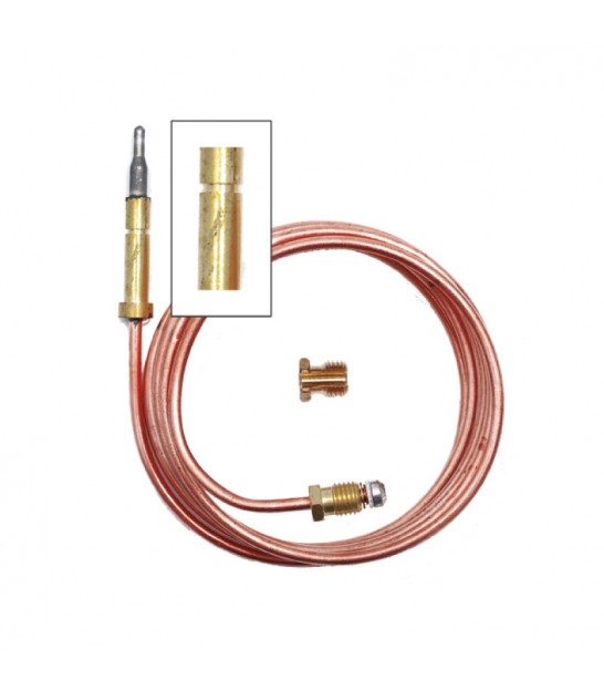 Termocupla Intercambiable 1100 Mm