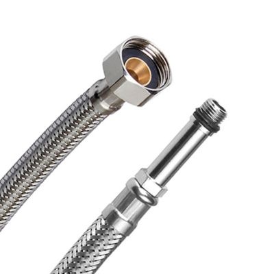 Flexible Para Monocomando X 2un M10- 1/2x40 AF 2071 **