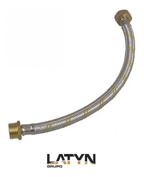 Flexible Extensible Revestido GN 1/2X 20-42