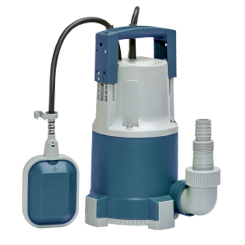 Bomba Sumergible Plast AGUA SUCIA 400W  SUM **