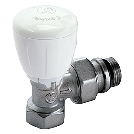 Valvula Escuadra Easy RS106