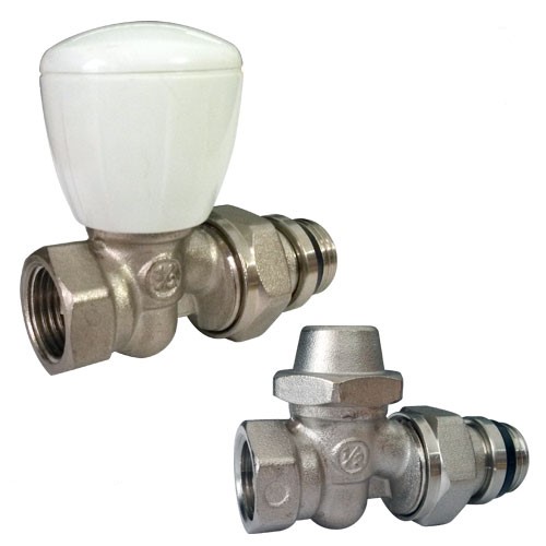 Valvula Recta Easy RD105