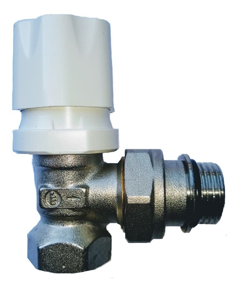 Valvula Escuadra Termostatizable Thermo Tekna RS2506