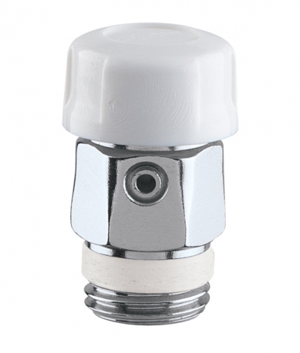 Purgador Manual 1/8  3350