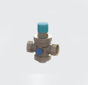 Valvula Reductora De Presion 1/2"  -3110N